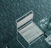 Flotex Tibor Tweedy 980513 Tweedy Petrol фото 2 | FLOORDEALER